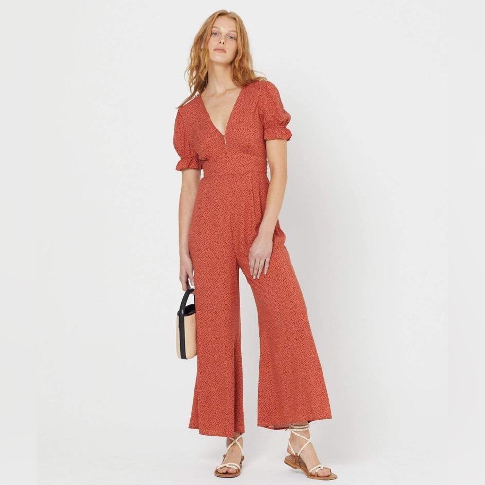 Auguste The Label Jumpsuit